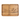 Natural Baseball Etched Wood Valet Tray