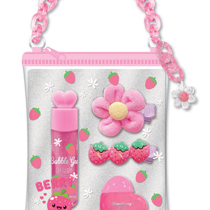 Strawberry Little Bag for Beauty
