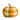 Aiden Checkered Pumpkin Decor