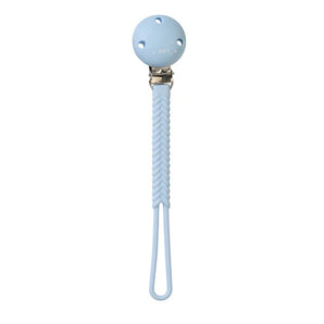 Braided Pacifier Holder