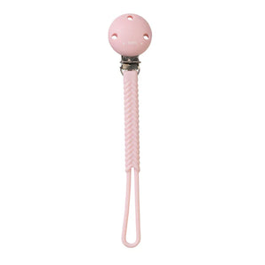 Braided Pacifier Holder
