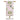 Secret Garden Hand Towel