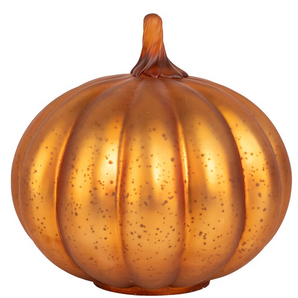 Dylan Copper Pumpkin