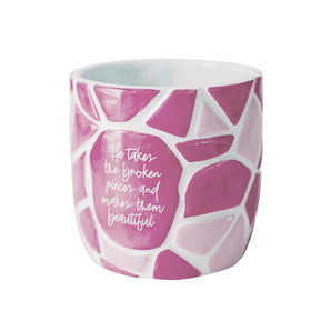 Mended Planter