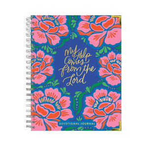 Mary Square Devotional Journal