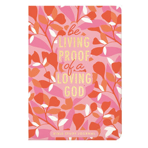 Mary Square Bible Study Journal