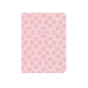 Fresh Start Daily Check in Journal