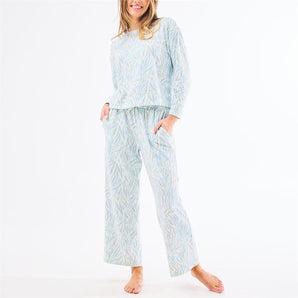 Sophie City Limits Pant Set
