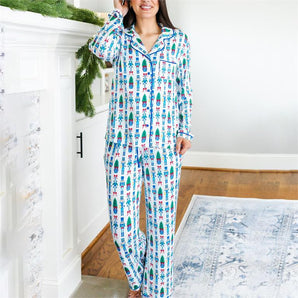 Charlotte Merry Marchers Pant Set