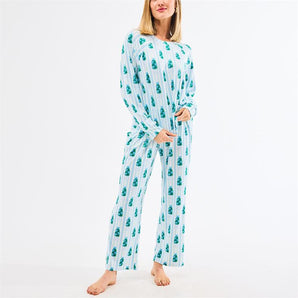 Annie Ginger Jar Joy Pant Set