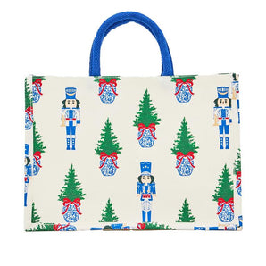 Merry Marchers Classic Shopper