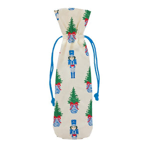 Merry Marchers Bottle Pouch