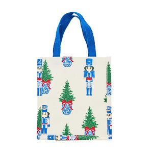 Merry Marches Carry Tote