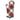 Holiday Plaid Oven Mitt