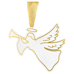Angel Ornament