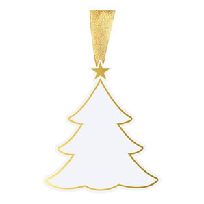 Tree Ornament