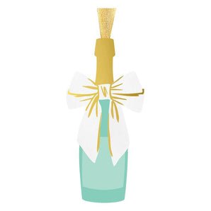Champagne Ornament