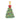 Christmas Tree Ornament