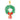Wreath Ornament