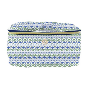 Kiss & Makeup Bag