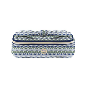 Kiss & Makeup Mini Bag