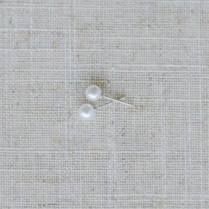 Small Hogan Earrings