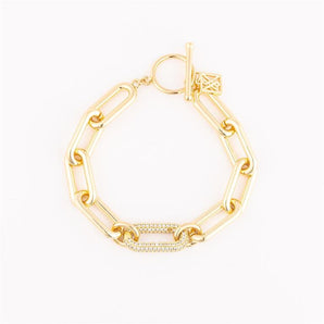 Adaline Bracelet