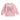 Pink Nutcracker Sequin Sweatshirt
