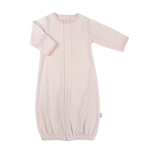 Paty Converter Stripe Gown