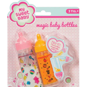 My Sweet Baby Magic Baby Bottles