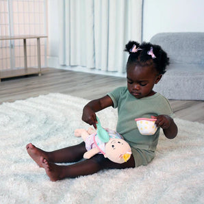 Love, Stella Feeding Set