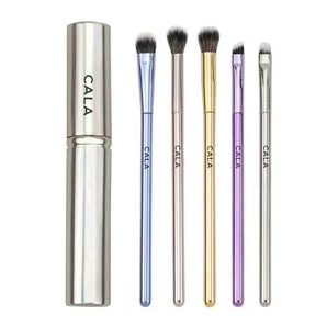 Eye Need It 5pc Makeup Brush Set