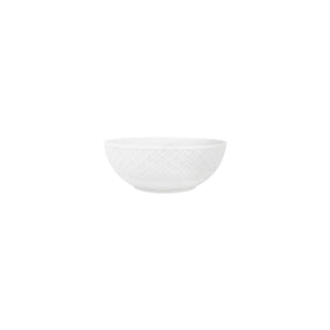 Anna Weatherley Empire White Cereal Bowl