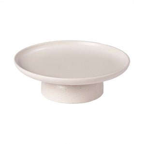 Casafina Pacifica Footed Plate