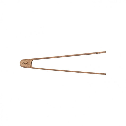 Casafina Oak Wood Tong