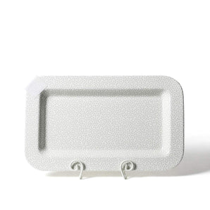 Happy Everything Mini Entertaining Rectangle Platter