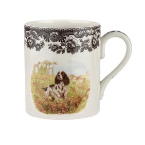 Woodland Spode 16oz Mug