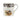 Woodland Spode 16oz Mug