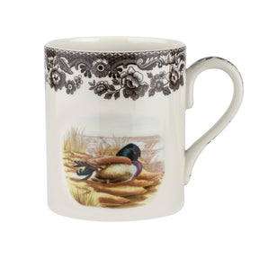 Woodland Spode 16oz Mug