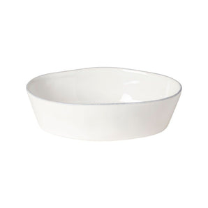 Casafina Livia 10" Oval Baker