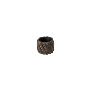 Casafina Round Napkin Ring