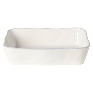Casafina Livia Rectangle Baker