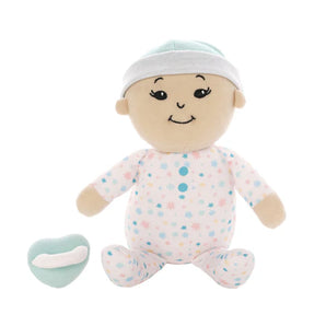 Love. Stella My First Doll