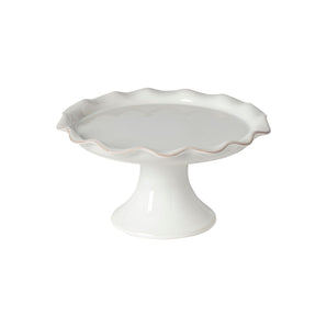 Casafina 9" Footed Cake Plate