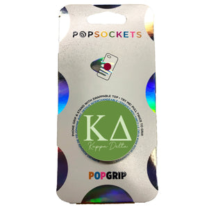 Greek Color Popsocket