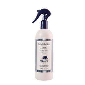 Noodle and Boo Ultra Fresh Linen Mist