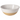 Scotia White Serving Bowl