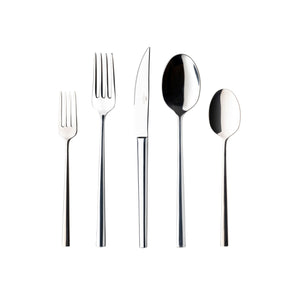 Vela Polished Flatware