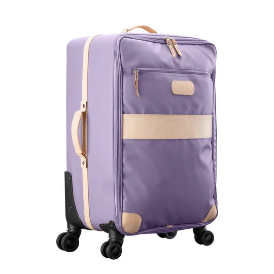 Jon Hart 360 Large Wheels Rolling Bag - Thumbnail 3