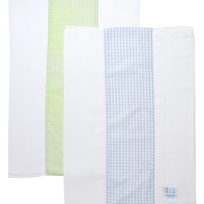 Train Set Of Two Burps